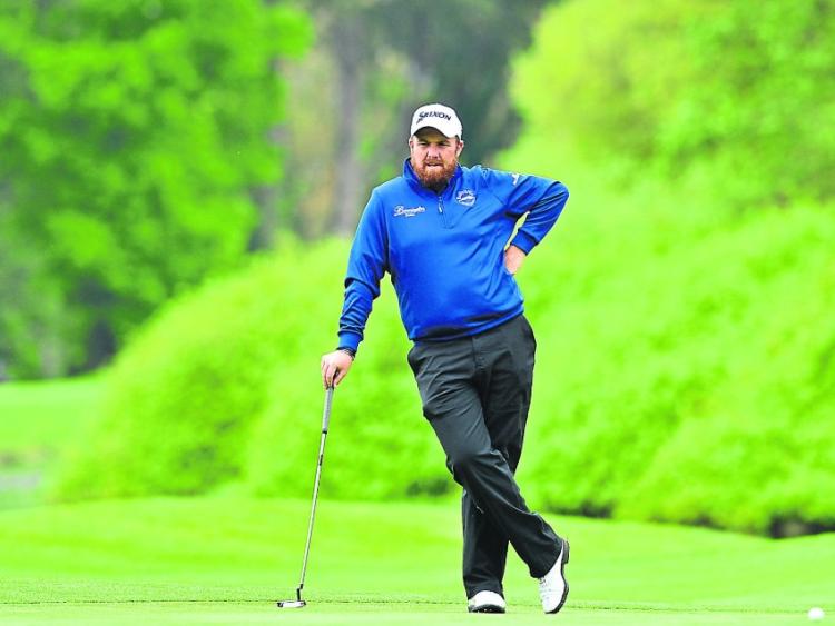 Peter Malnati is half way to first PGA Tour win